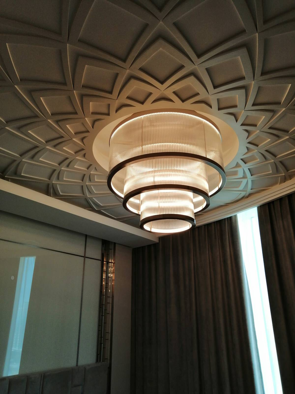 Апартаменты Огни