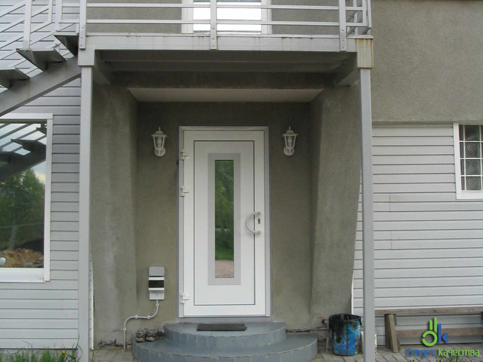 Дом в Павловске