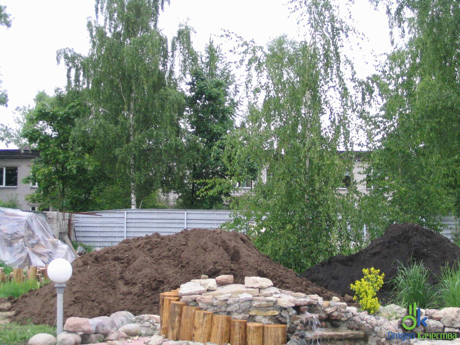 Дом в Павловске