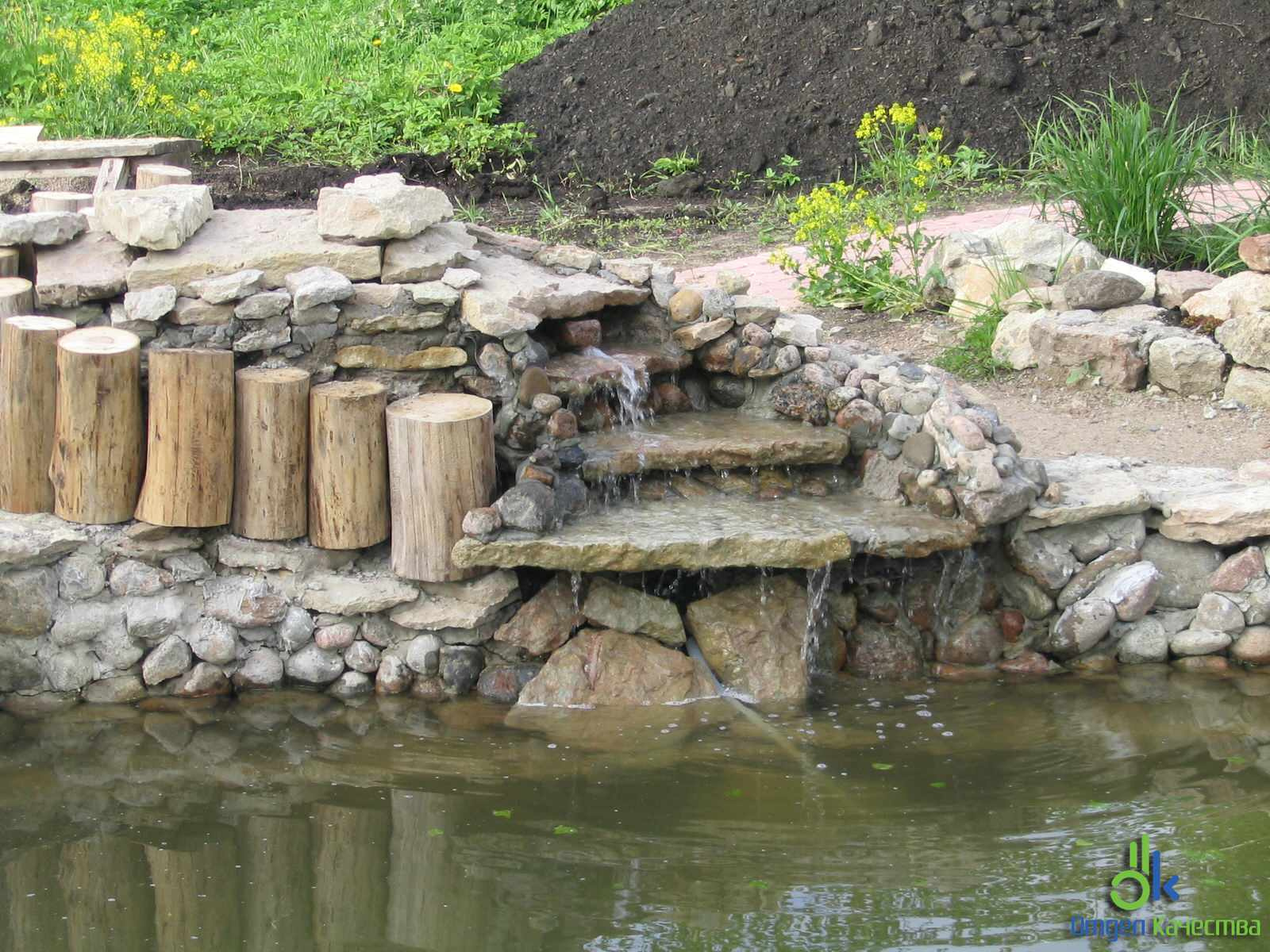 Дом в Павловске