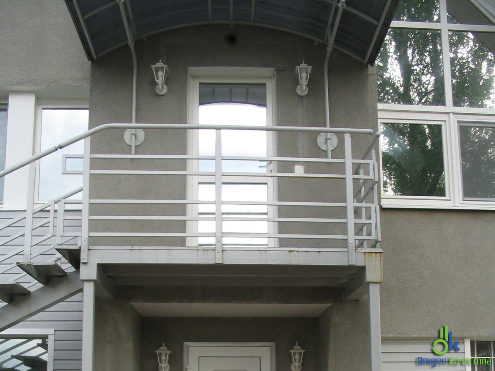 Дом в Павловске