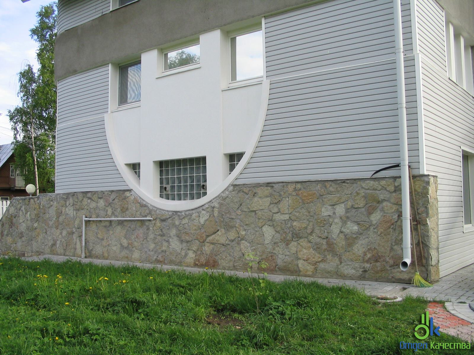 Дом в Павловске