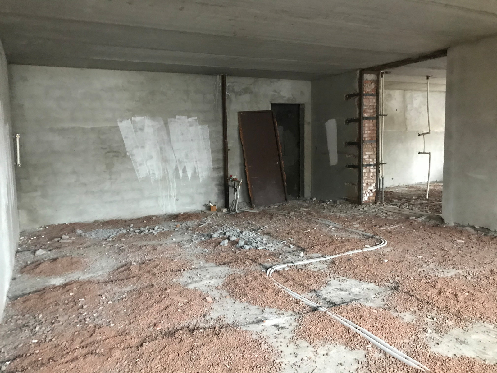 Квартира 2в1 на Шукшина