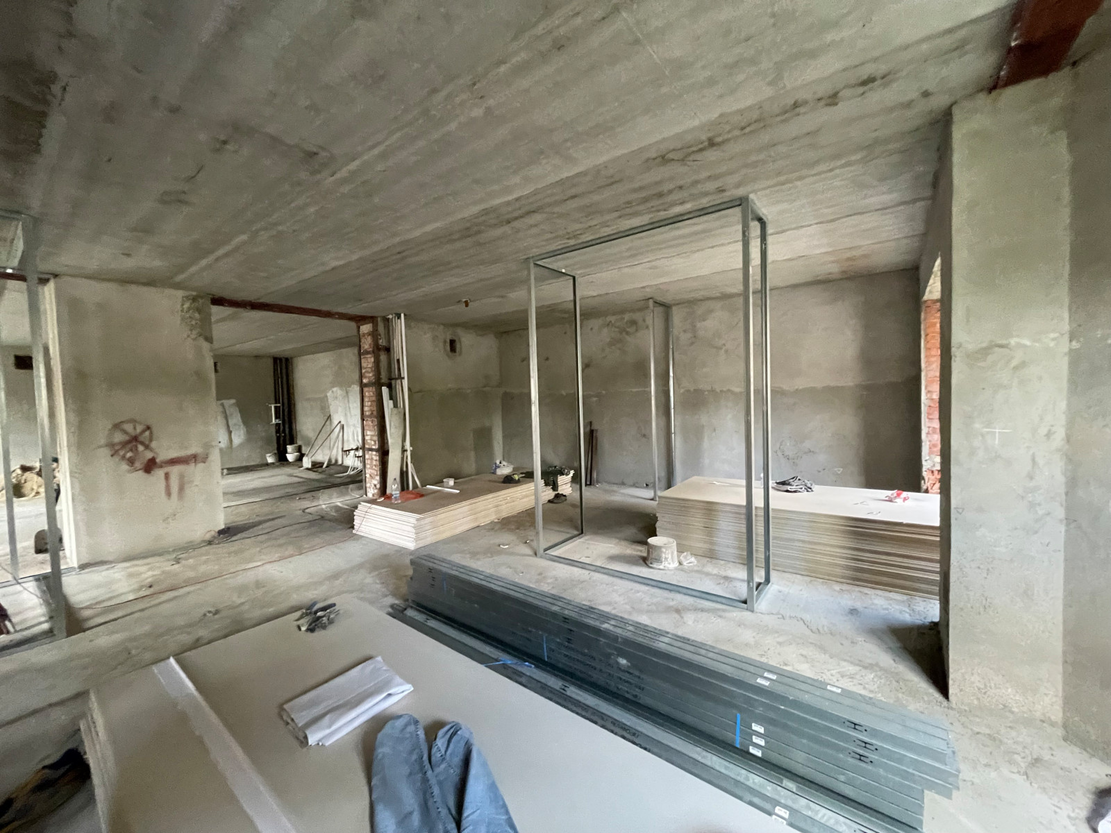 Квартира 2в1 на Шукшина