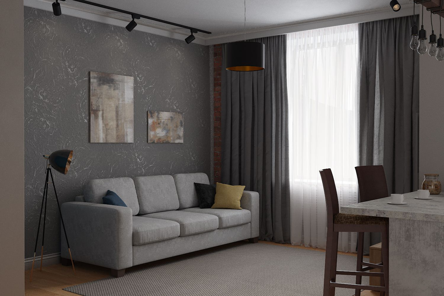 ЖК Солнечные системы