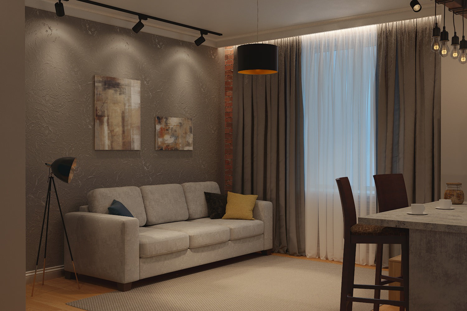 ЖК Солнечные системы