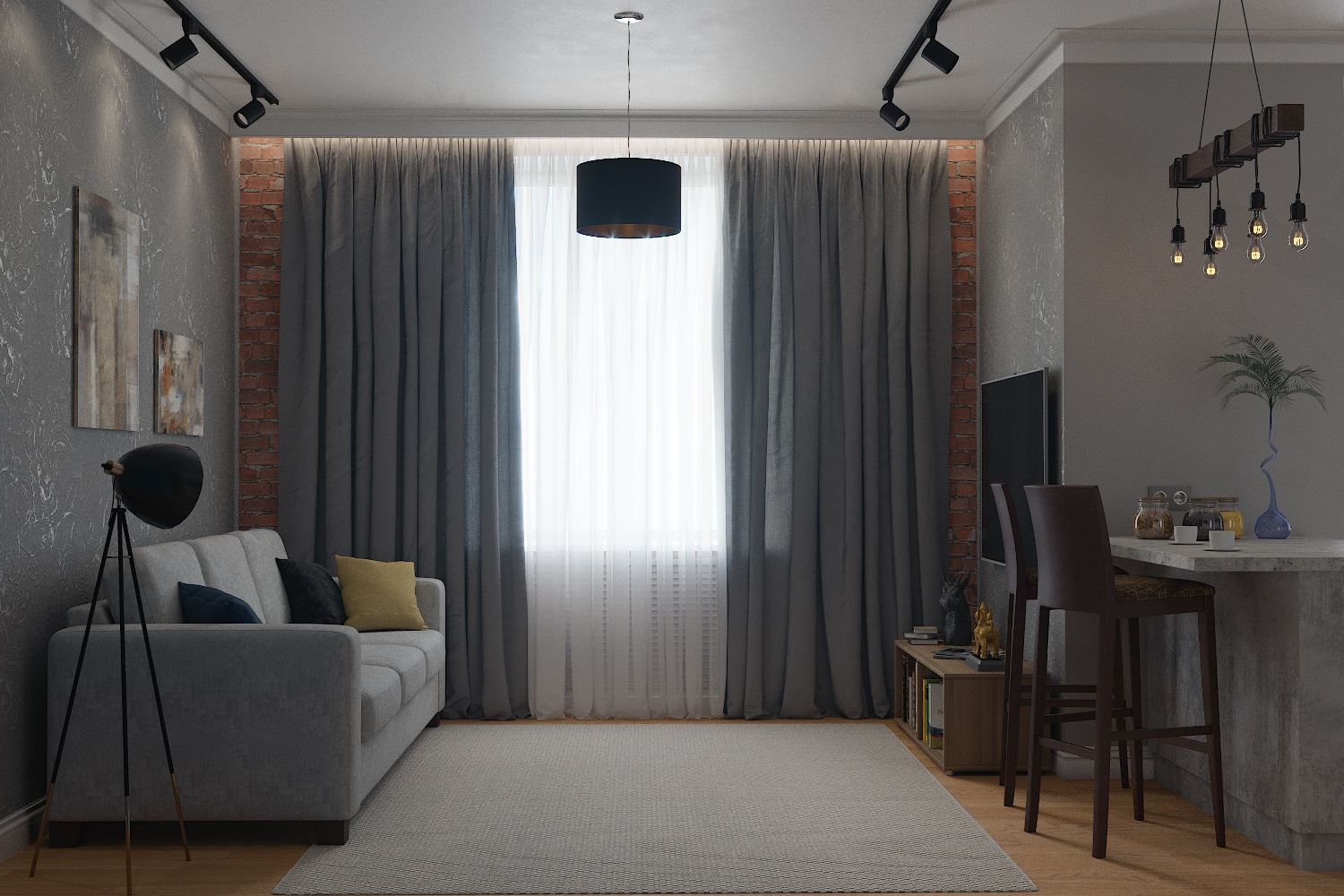 ЖК Солнечные системы