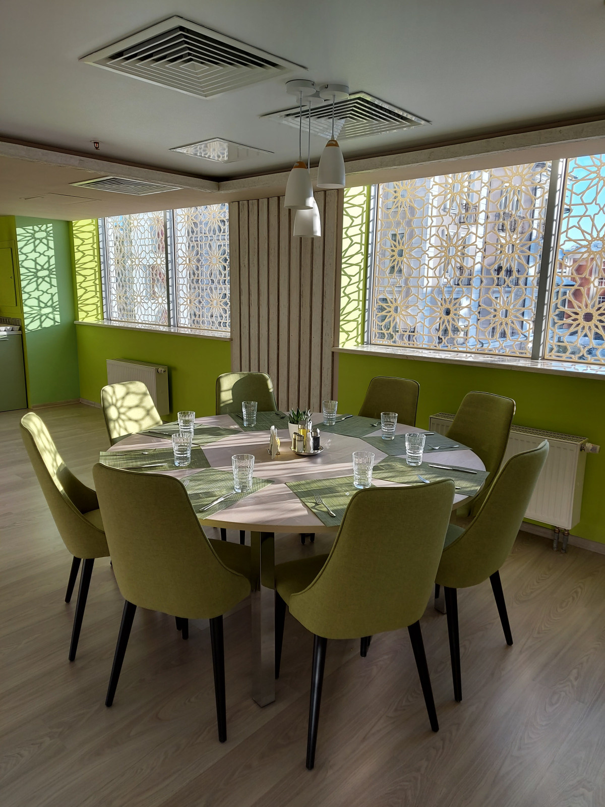 Салат-бар, 2020 г.