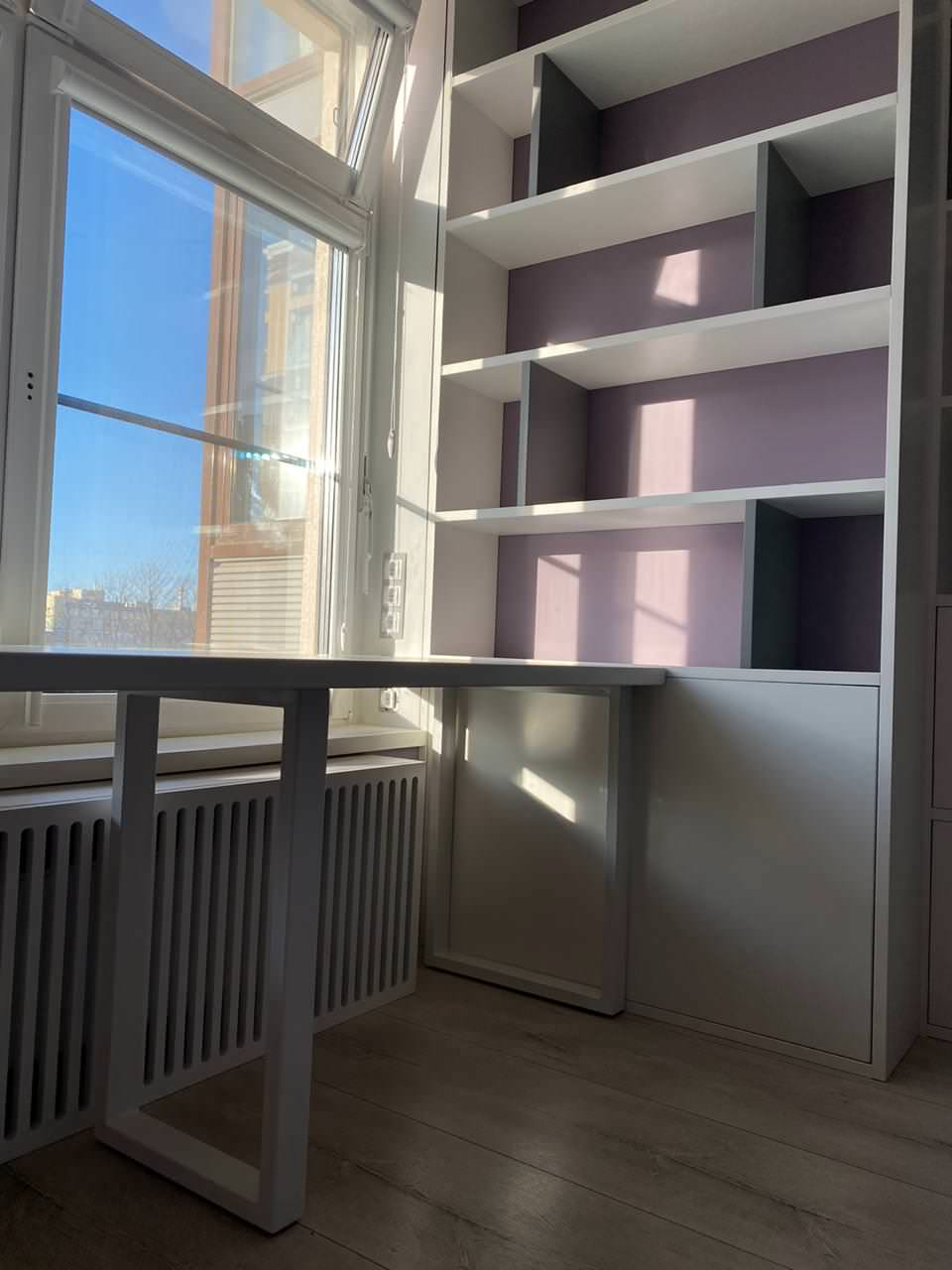 Детская для девочек-близняшек