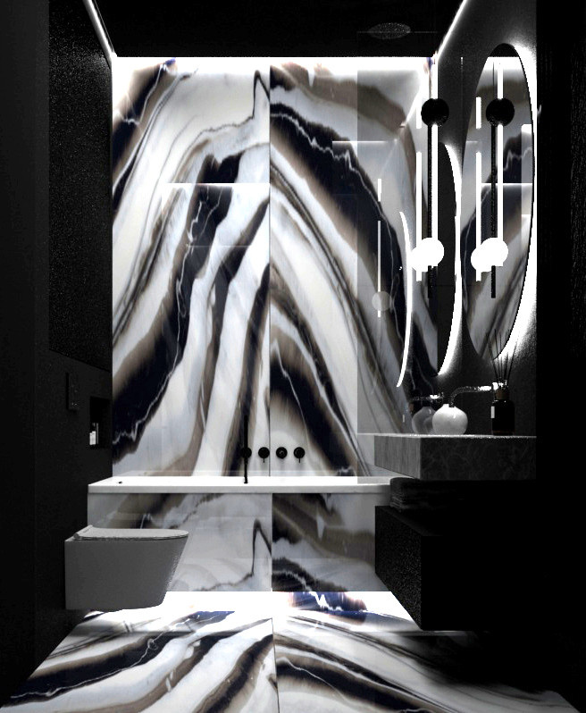 квартира ЖК "Аристократ"