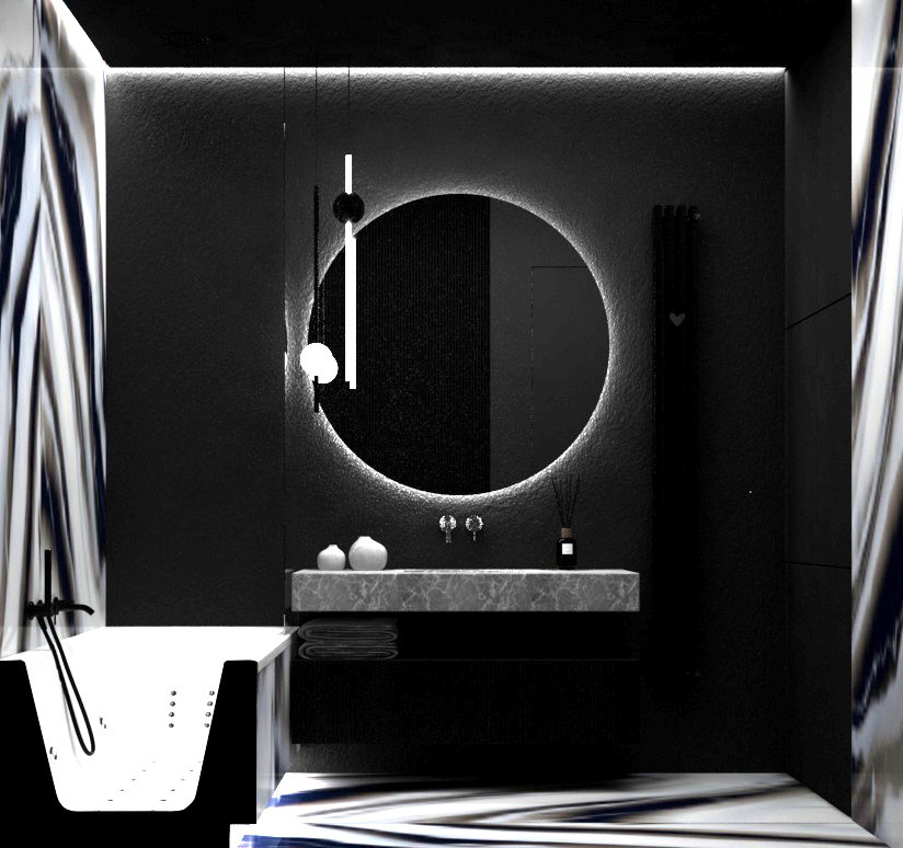 квартира ЖК "Аристократ"