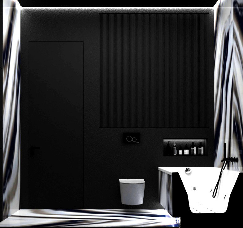 квартира ЖК "Аристократ"