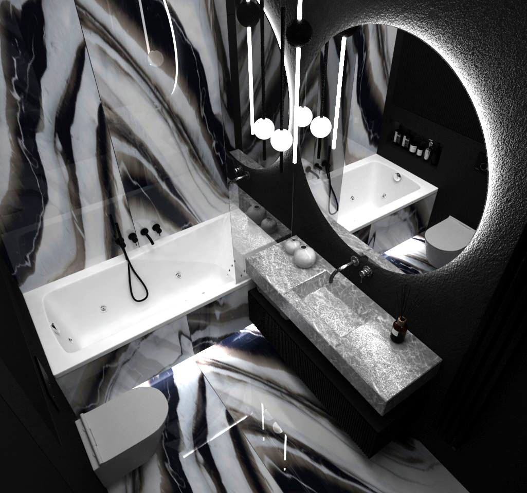 квартира ЖК "Аристократ"