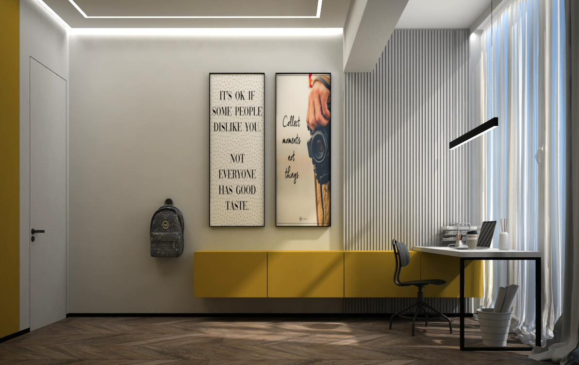 квартира ЖК "Аристократ"