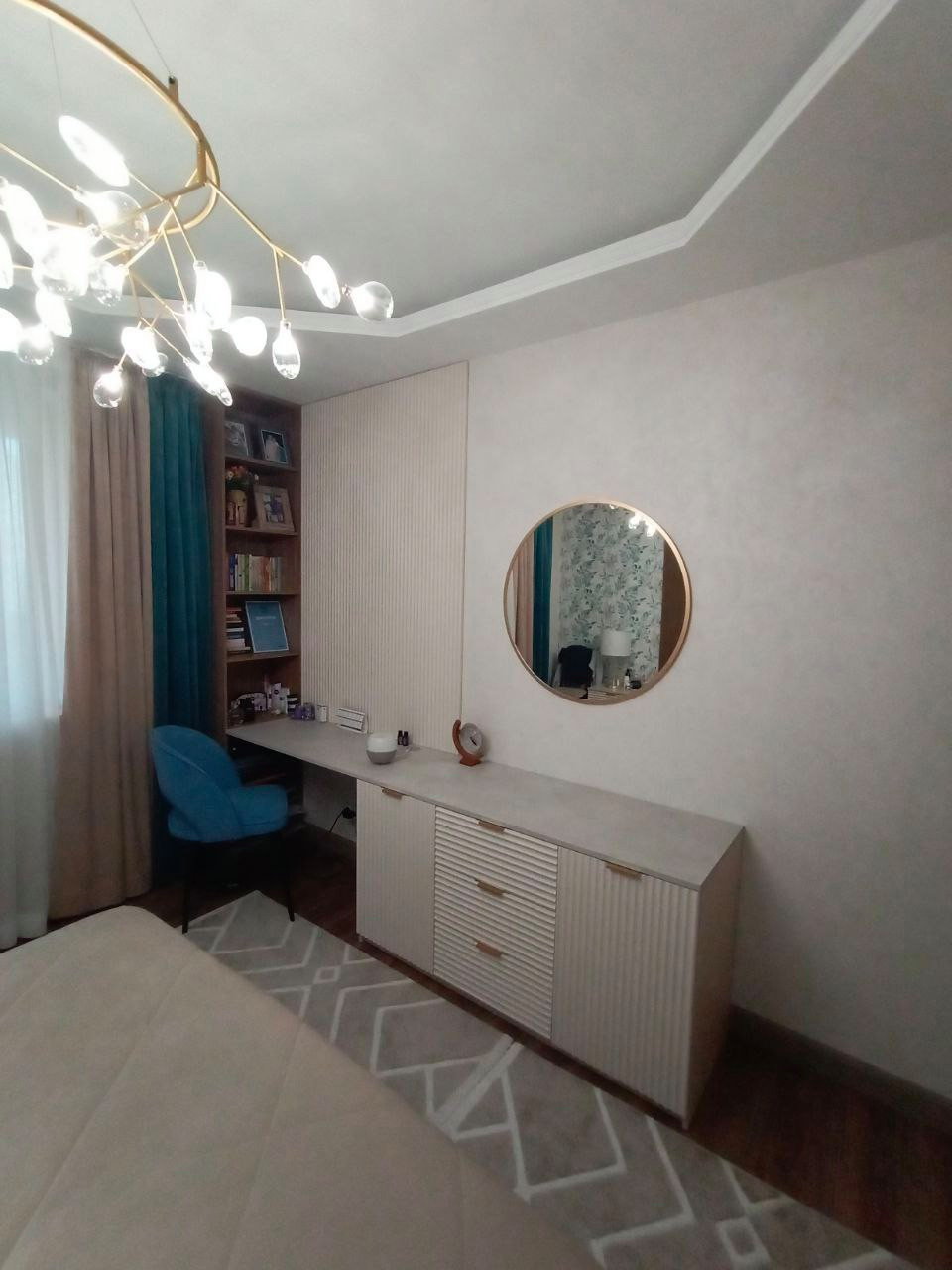 Менделеева