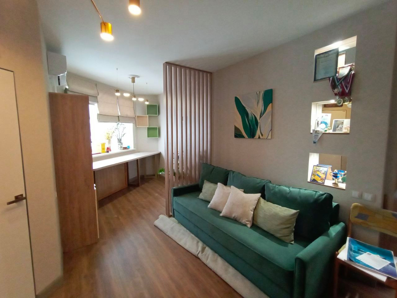 Менделеева