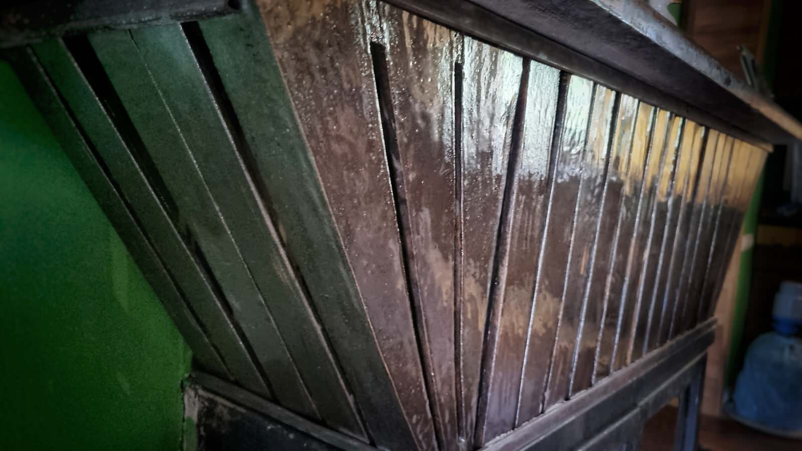 Плитка ручной работы