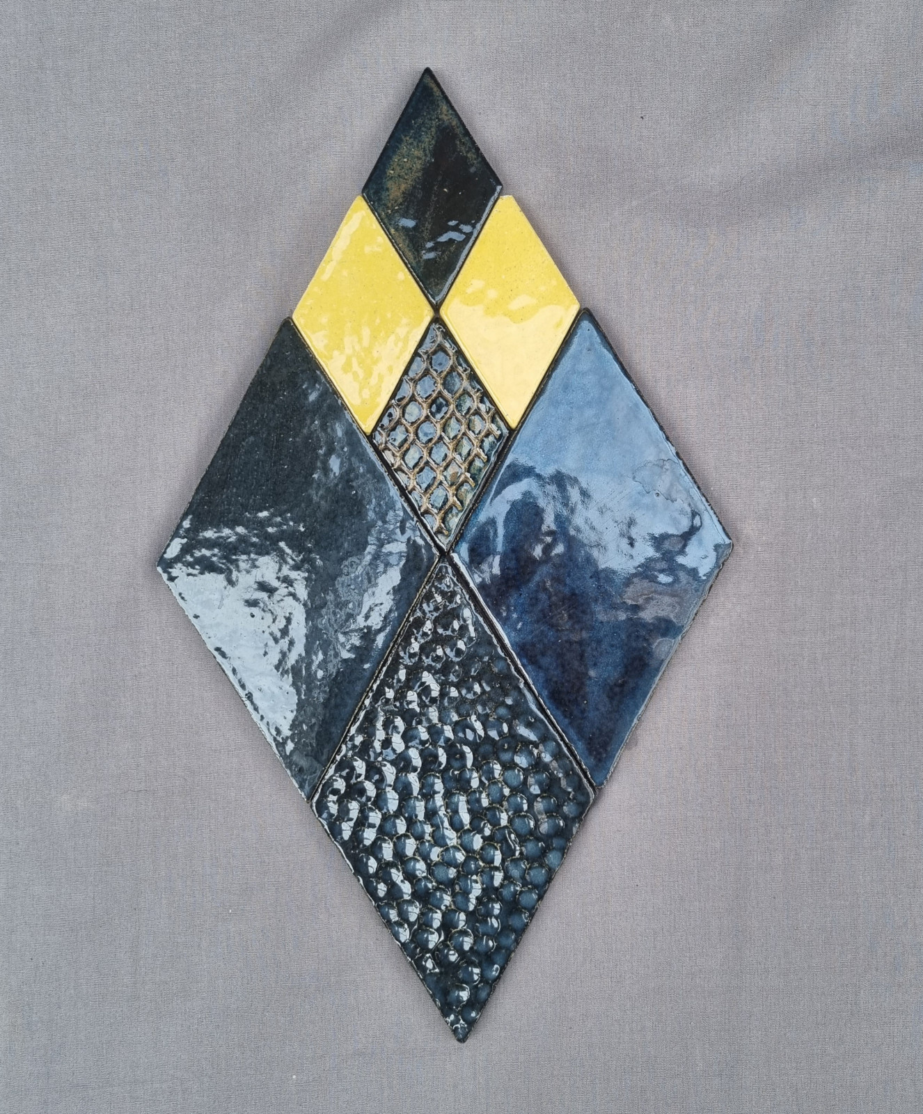 Плитка ручной работы