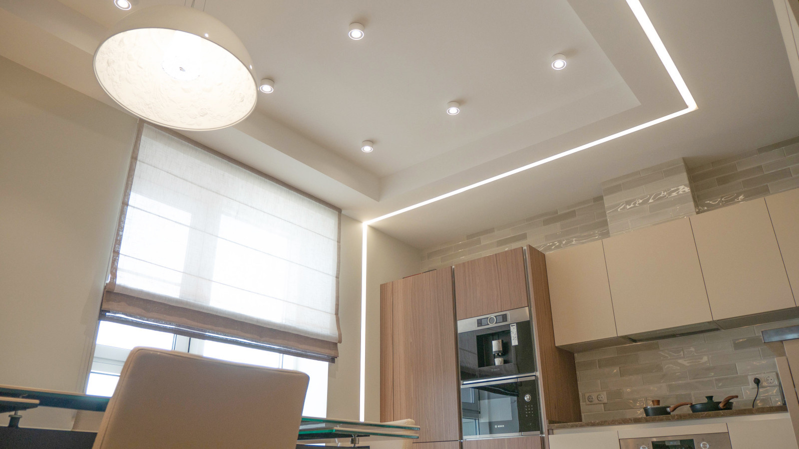 Квартира в ЖК «Эмеральд» Москва