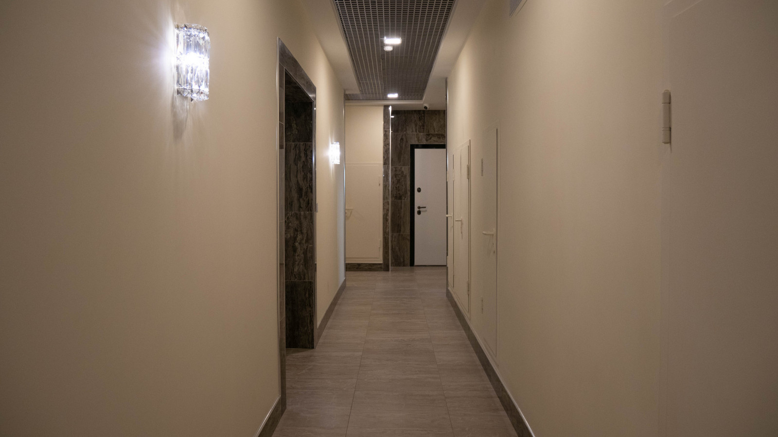 Квартира в ЖК «Эмеральд» Москва