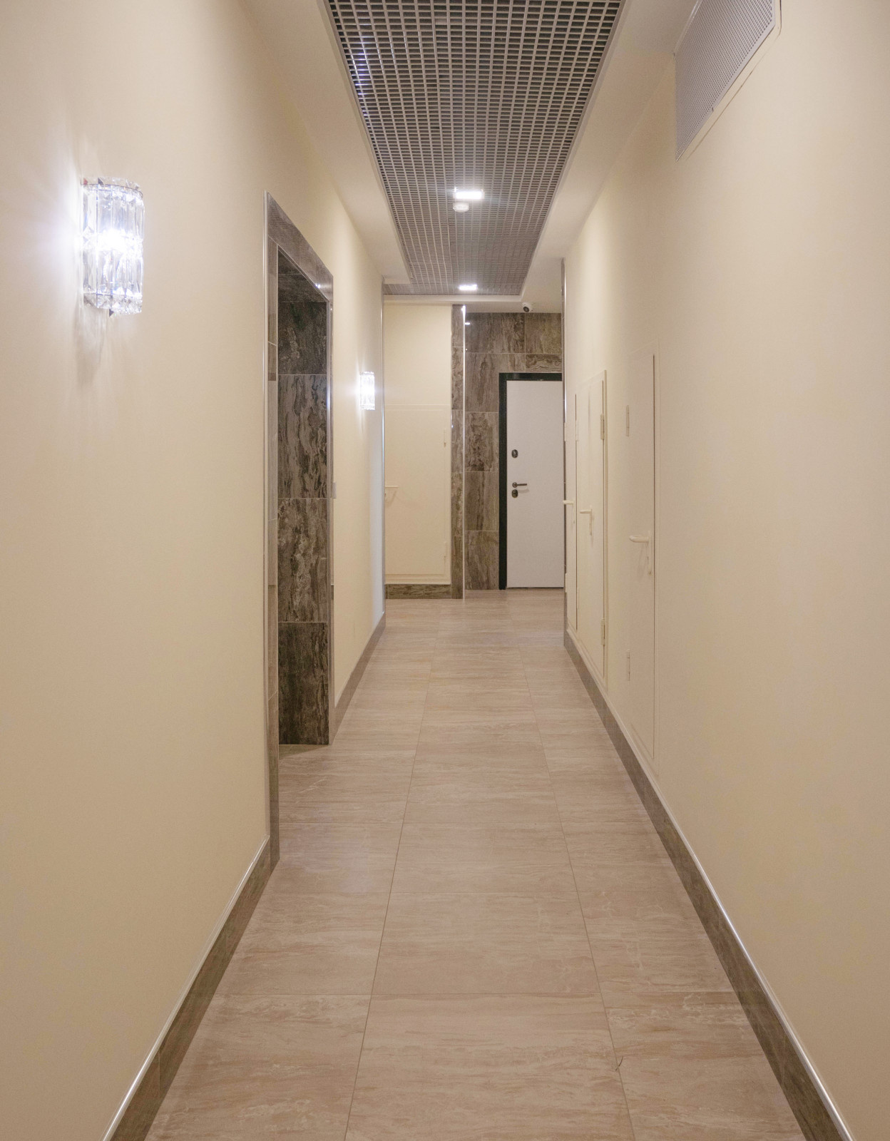 Квартира в ЖК «Эмеральд» Москва