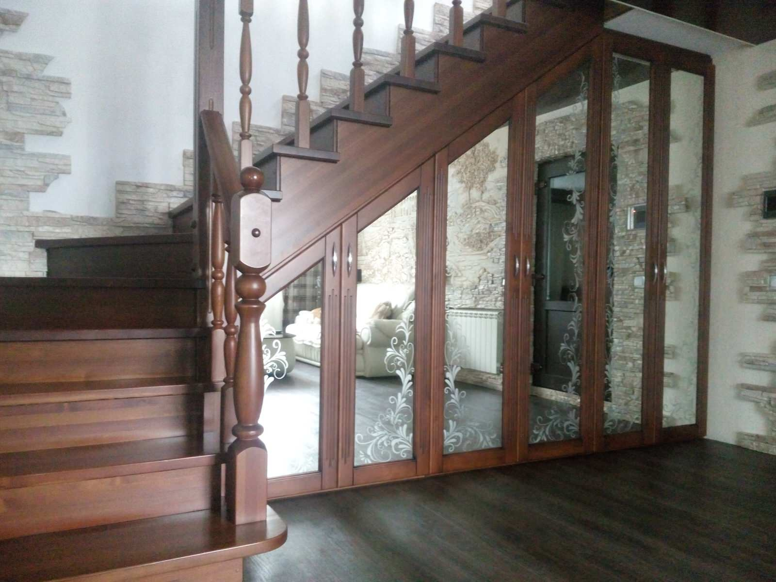 Лестница-Этаж lestnicaetazh