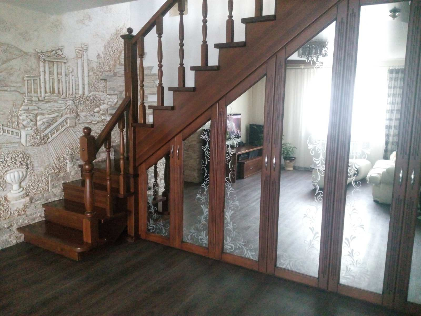 Лестница-Этаж lestnicaetazh