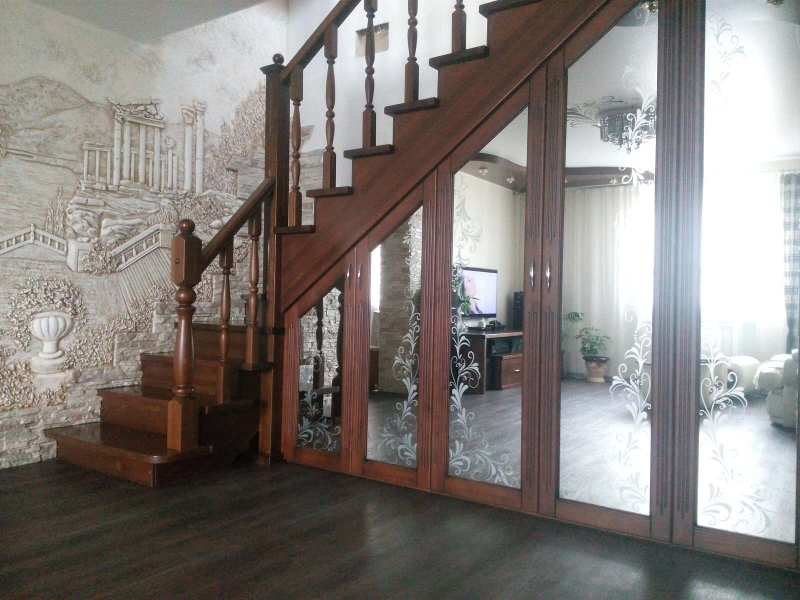 Лестница-Этаж lestnicaetazh