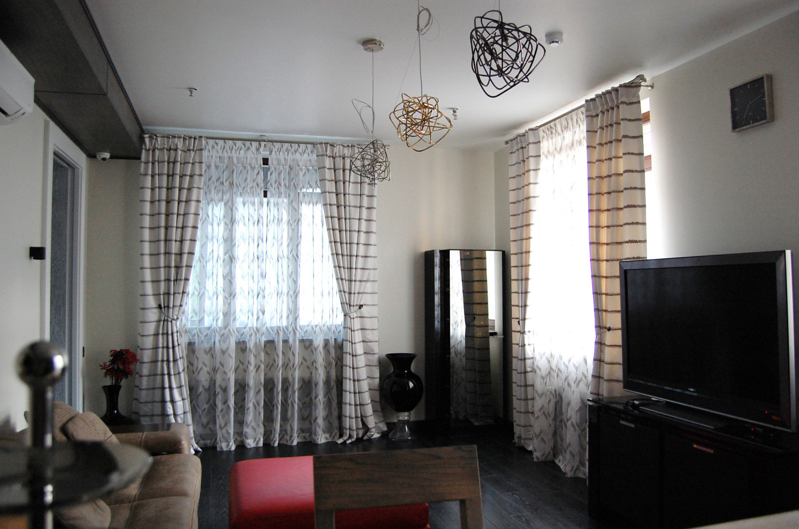 Квартира на ул. Чаянова