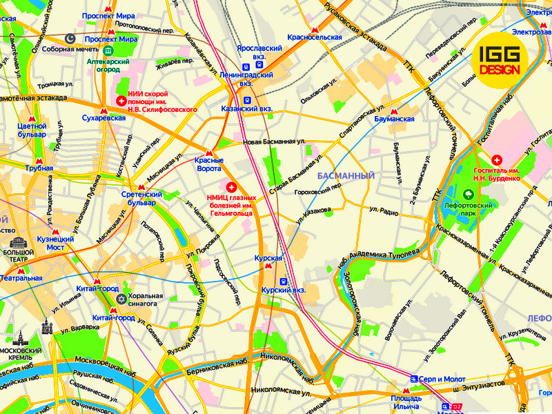 Пентхауз из чердака - проект 1999 года