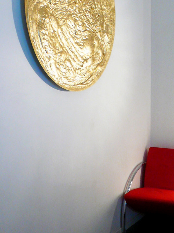 Офис - 180 м2 - проект 2002 года