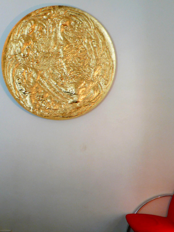 Офис - 180 м2 - проект 2002 года