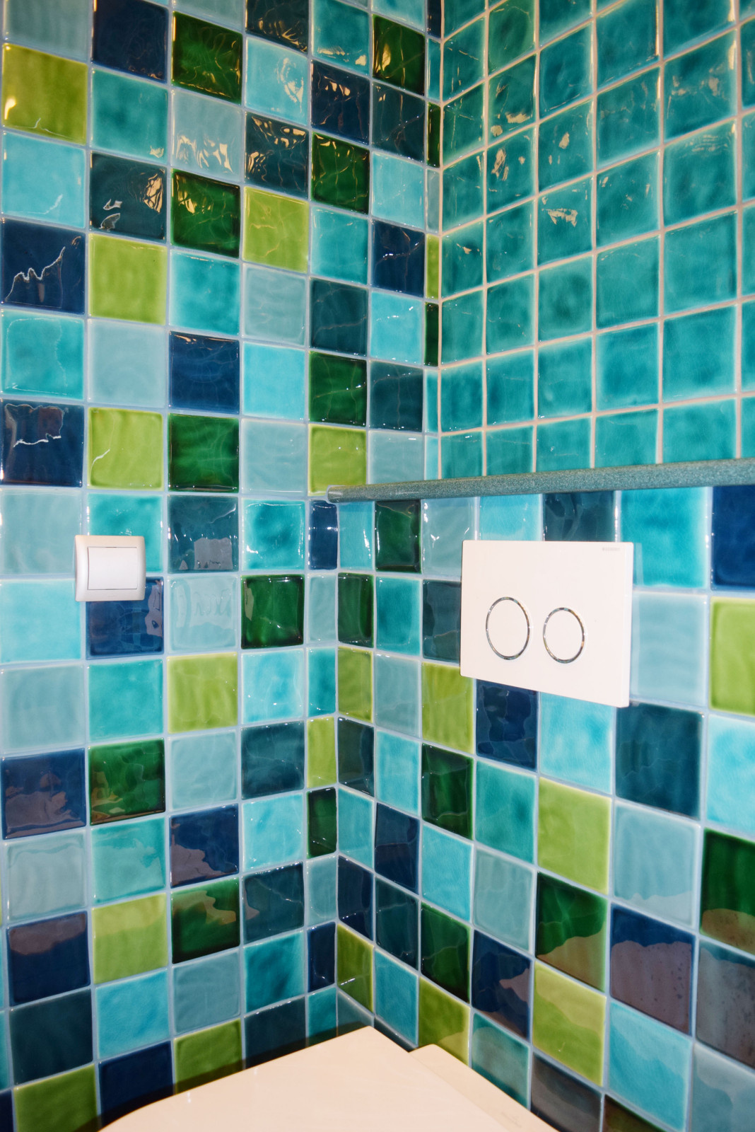 Квартира на Патриарших прудах