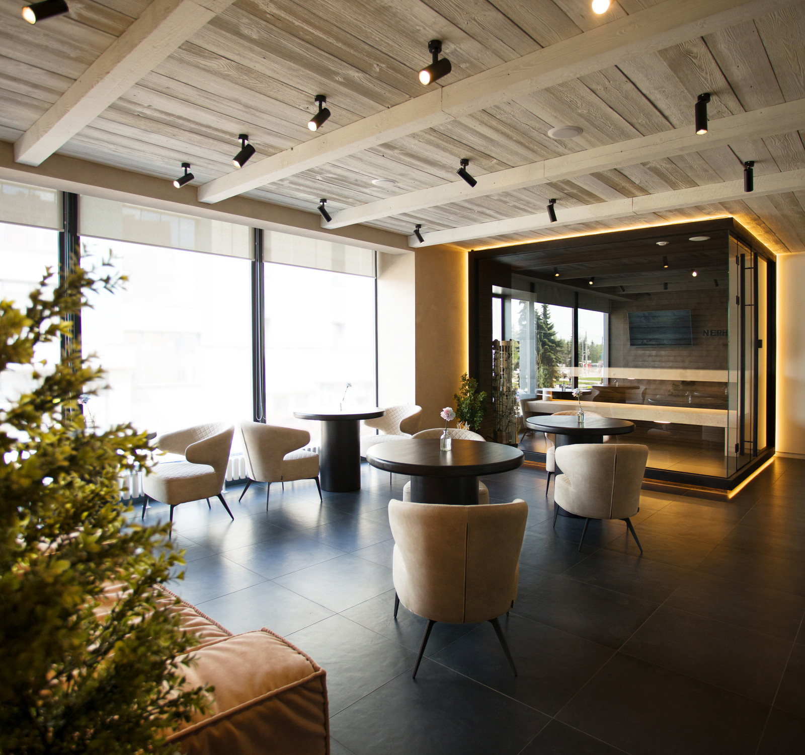 Из грязи в князи