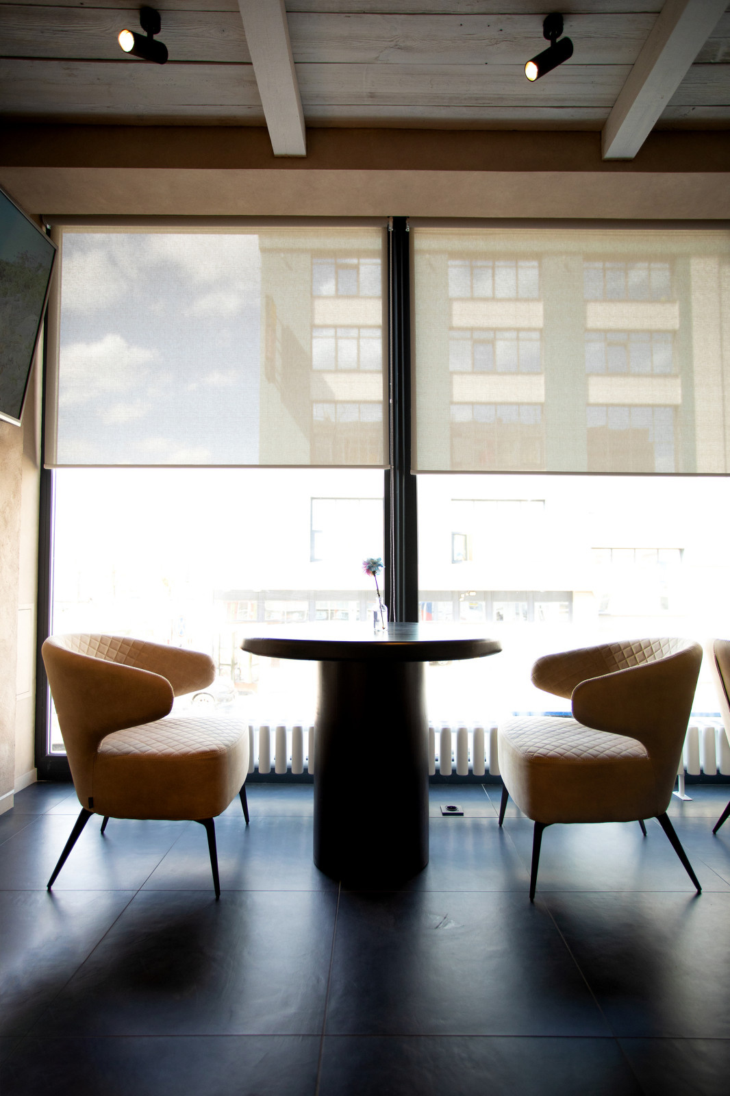 Из грязи в князи