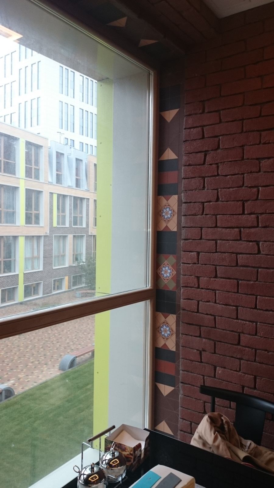 Офис в б.ц. «Парк Мира»