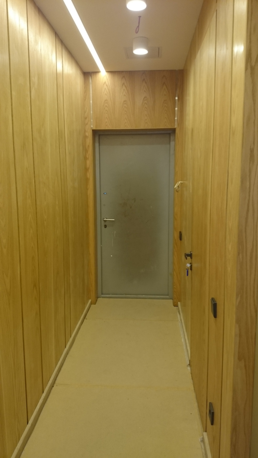 Офис в б.ц. «Парк Мира»