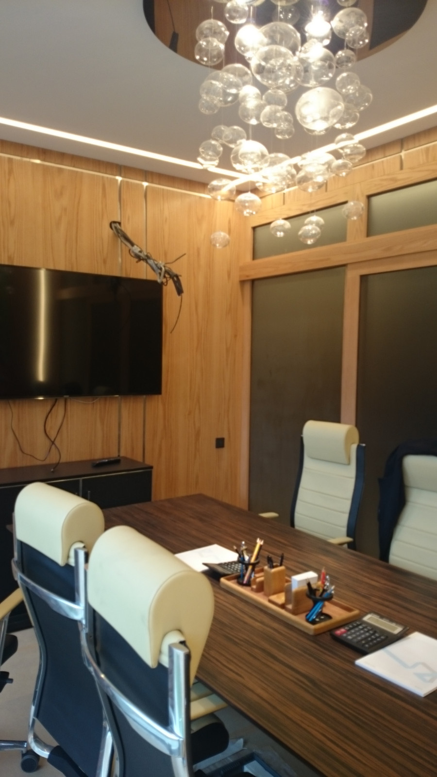 Офис в б.ц. «Парк Мира»