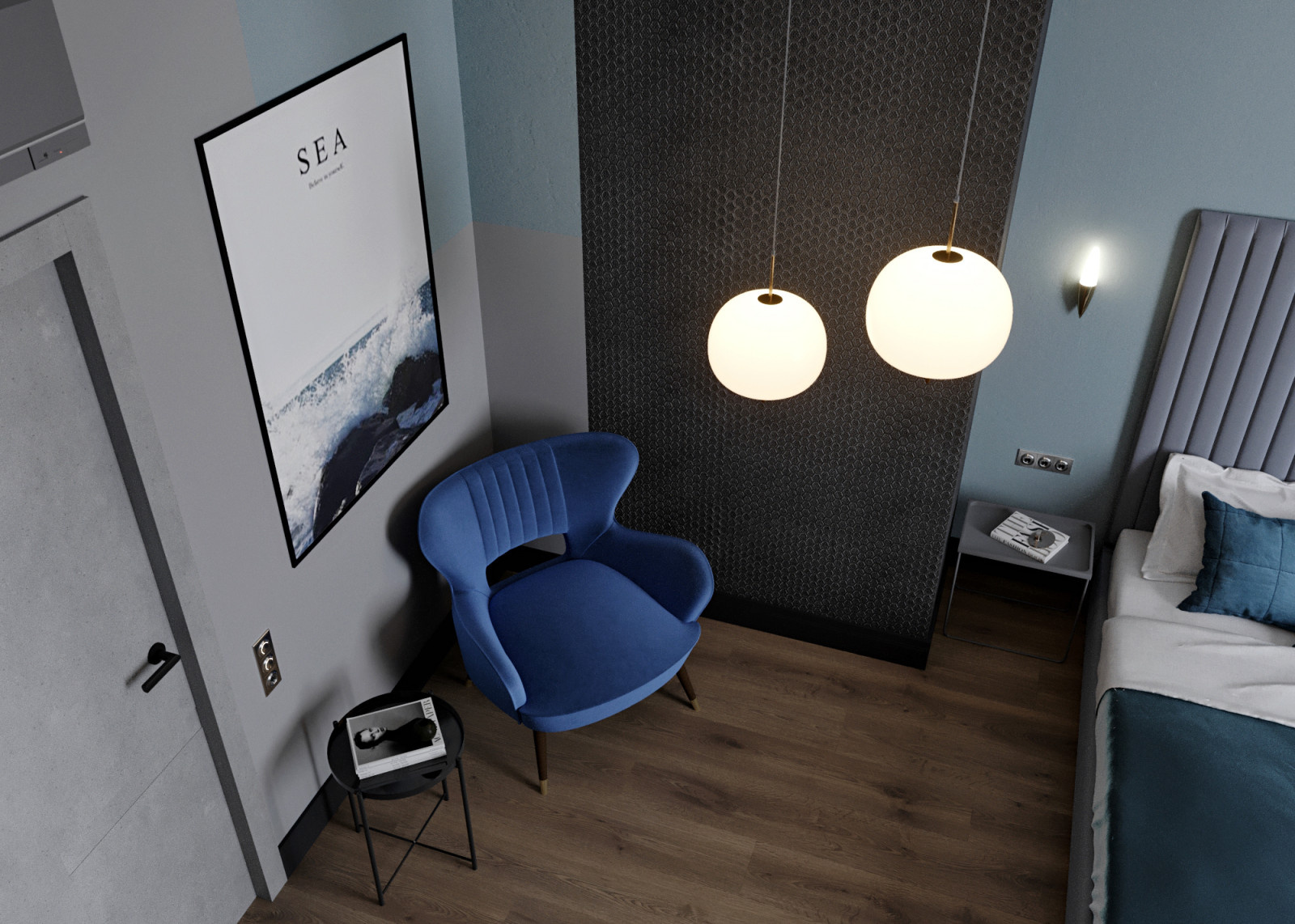 Маленький Стокгольм