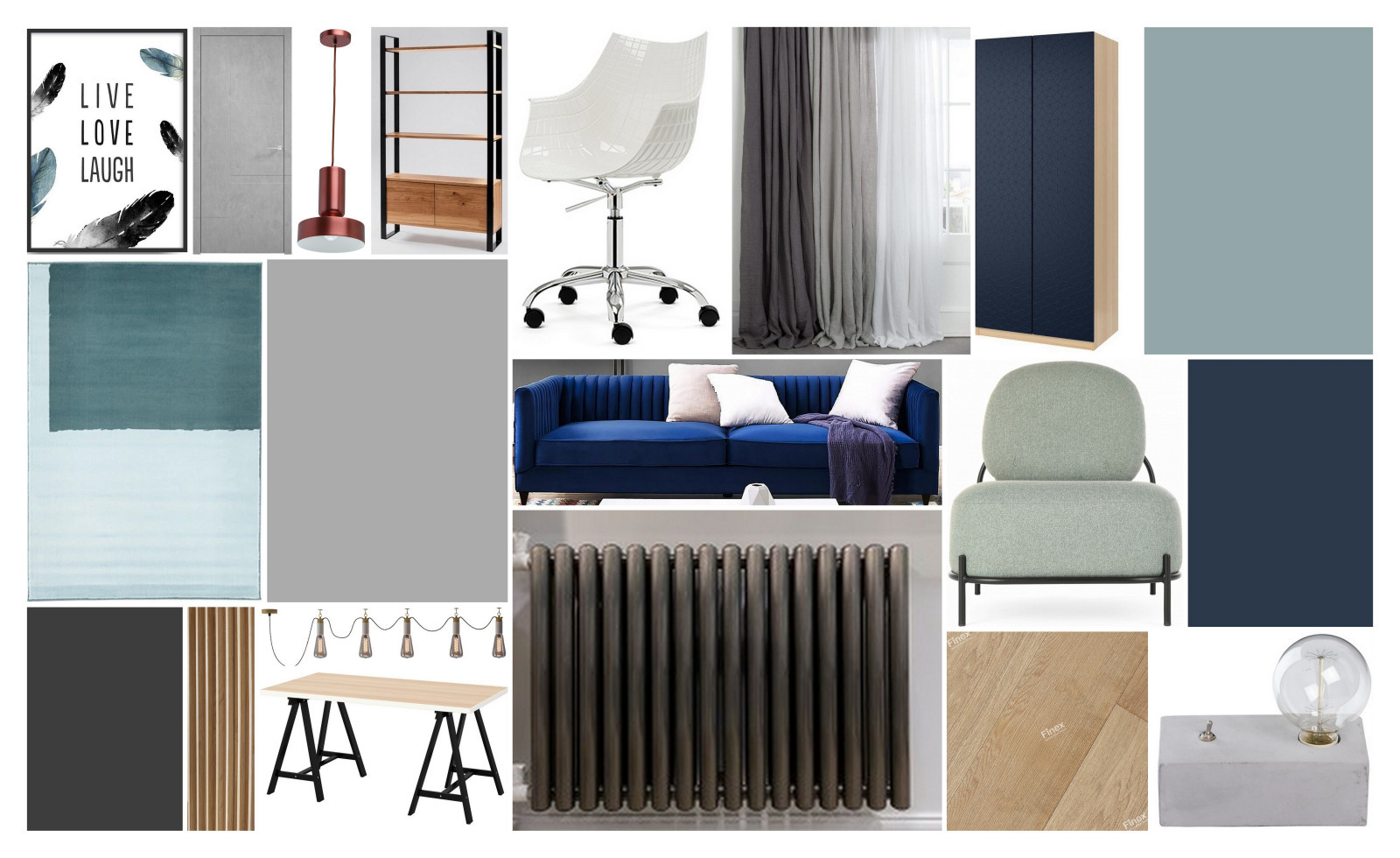 Маленький Стокгольм