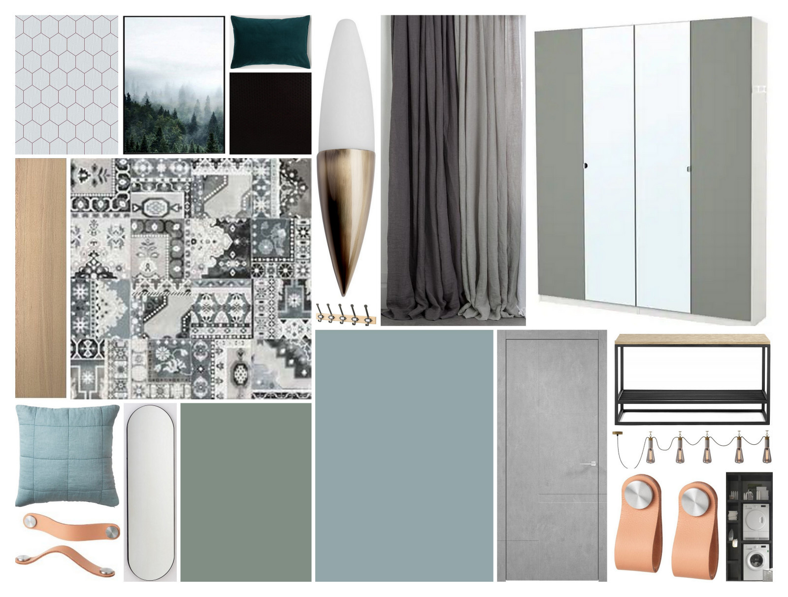 Маленький Стокгольм