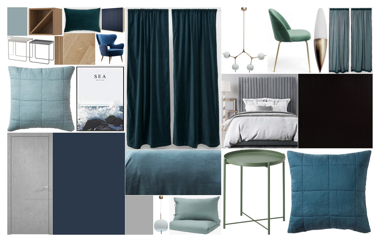 Маленький Стокгольм