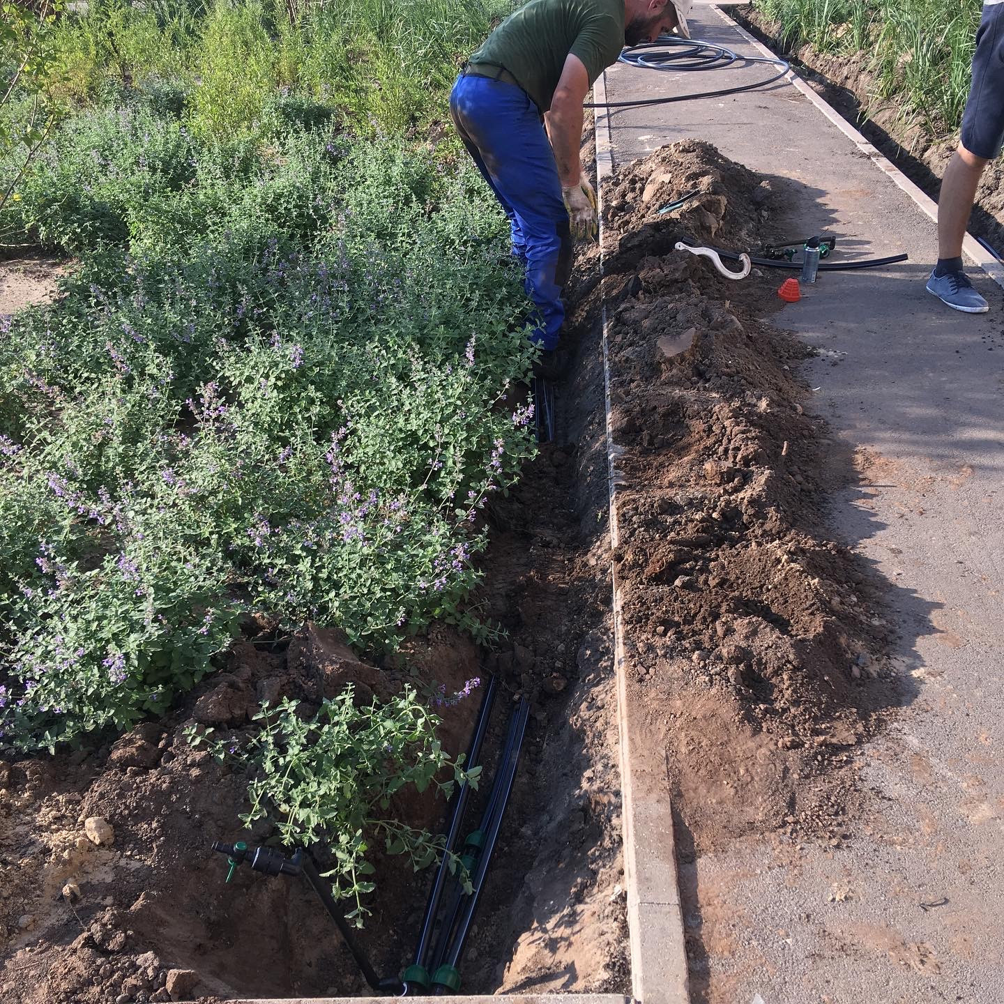 мкр Новый город