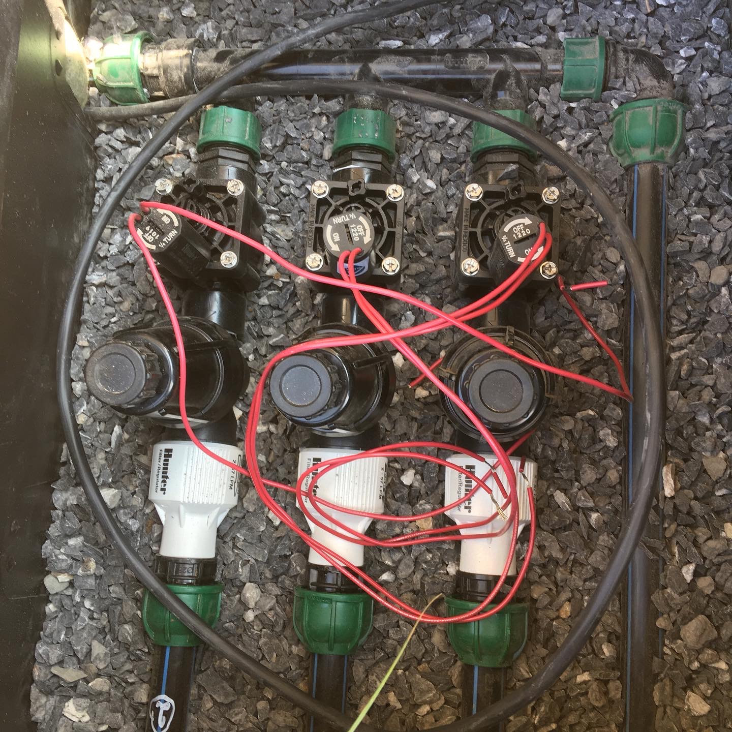 мкр Новый город