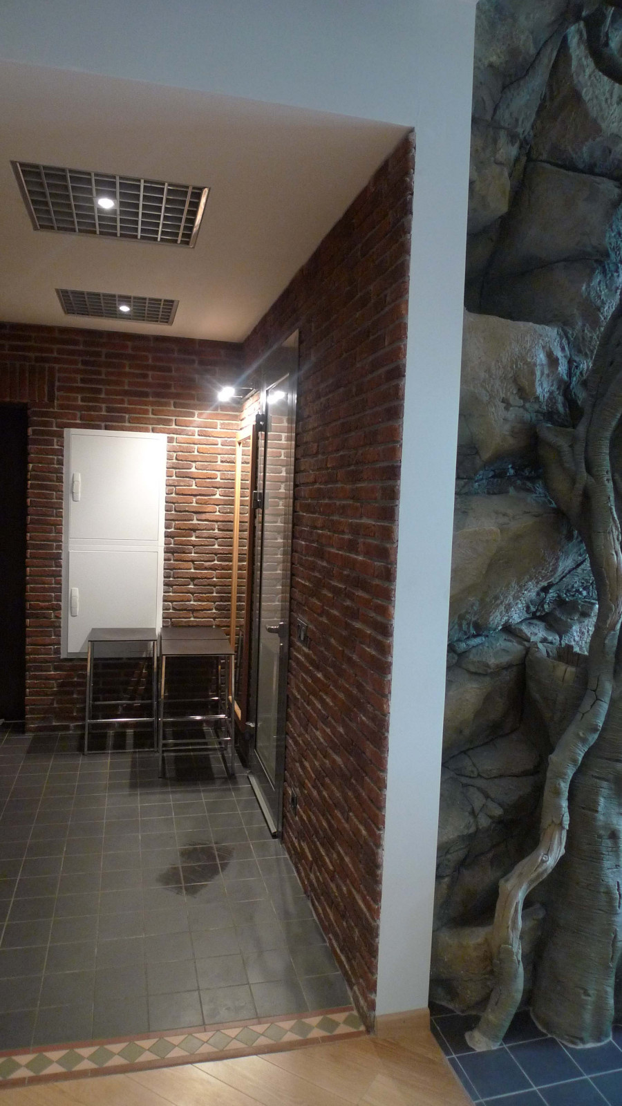 Лофт на Грохольском пер.