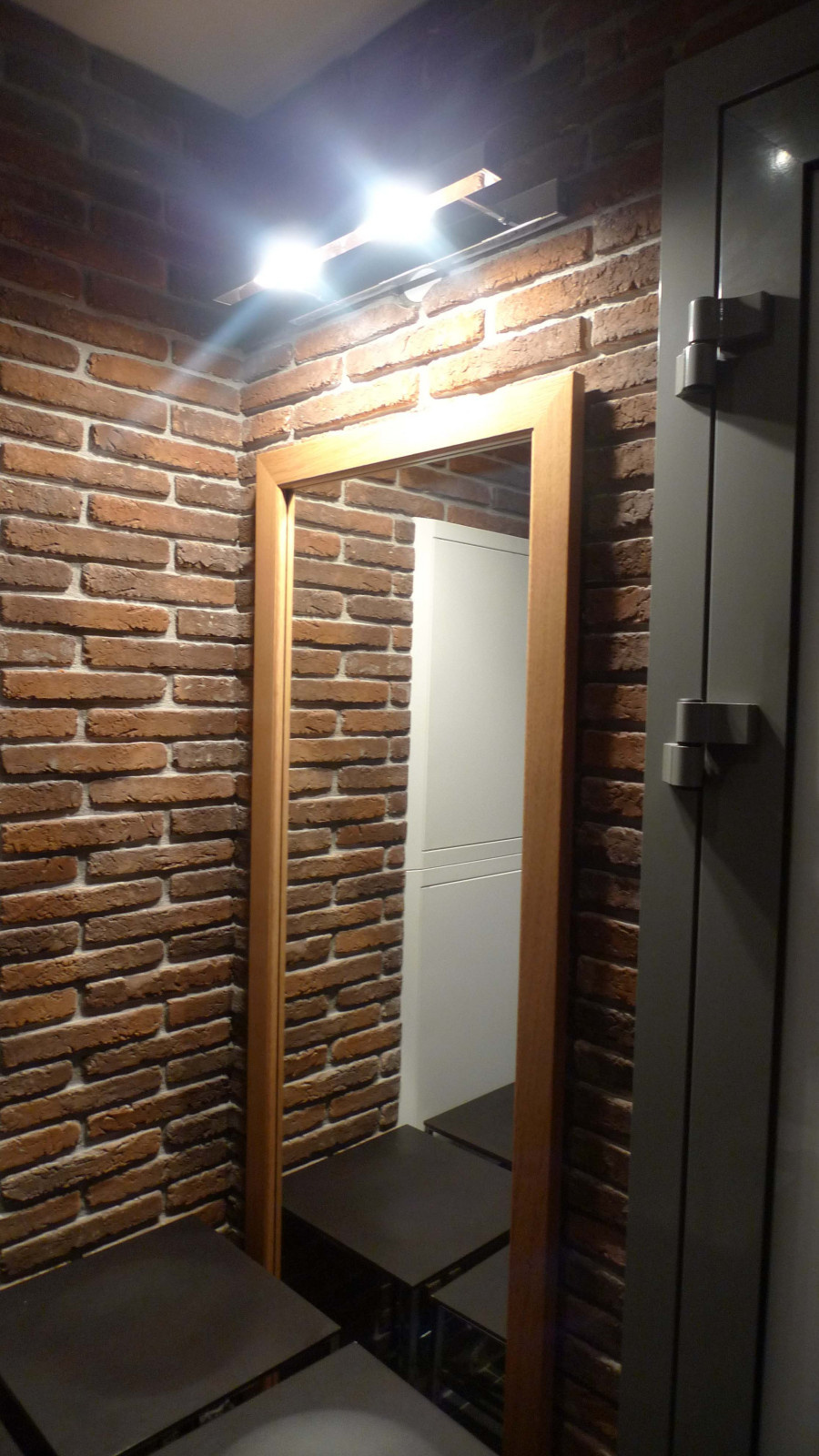 Лофт на Грохольском пер.