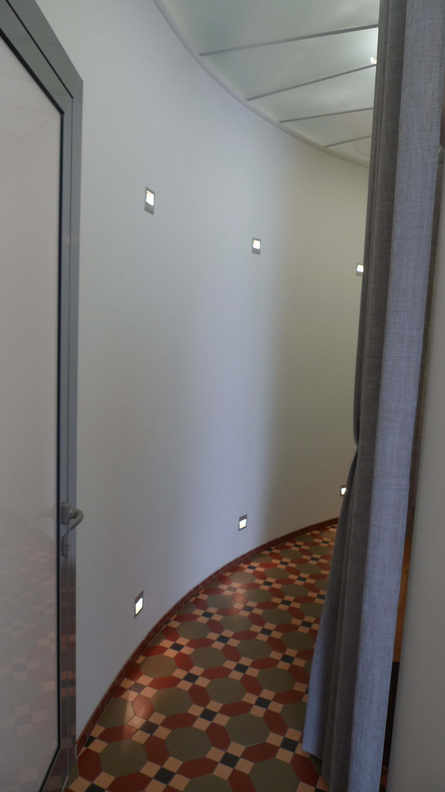 Лофт на Грохольском пер.