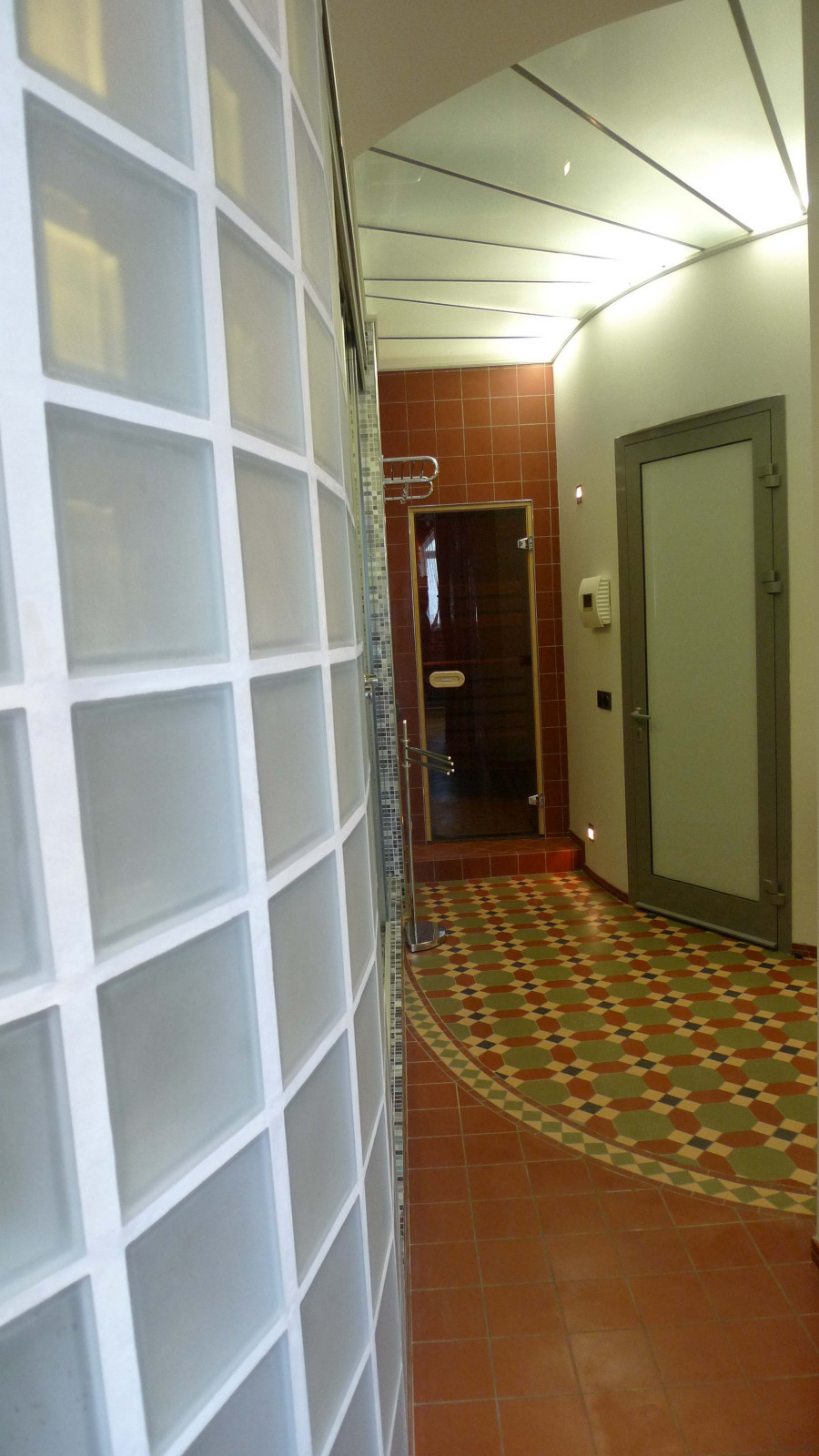 Лофт на Грохольском пер.