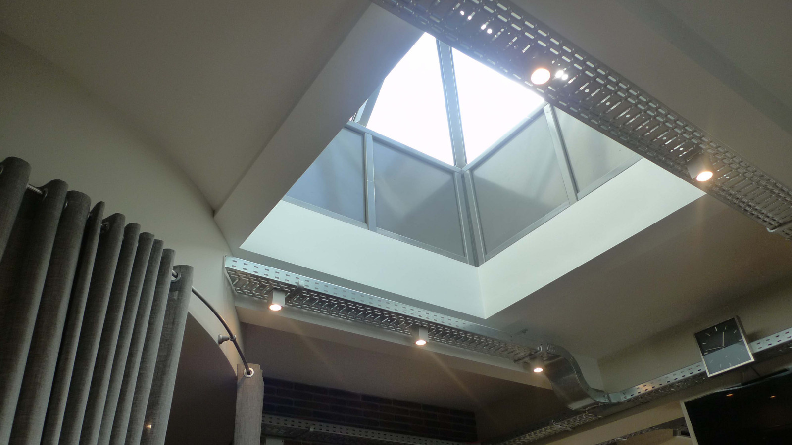 Лофт на Грохольском пер.