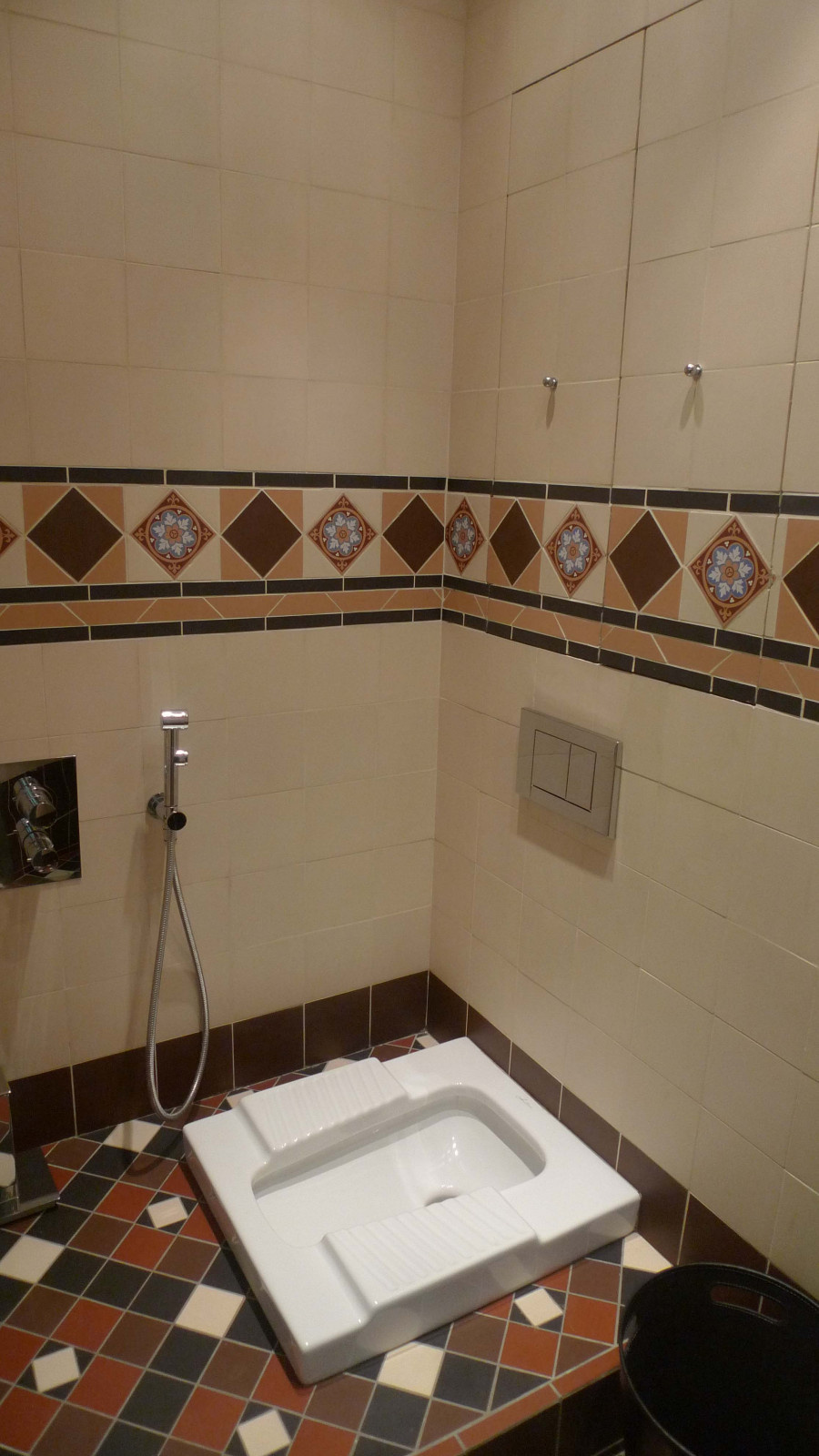 Лофт на Грохольском пер.